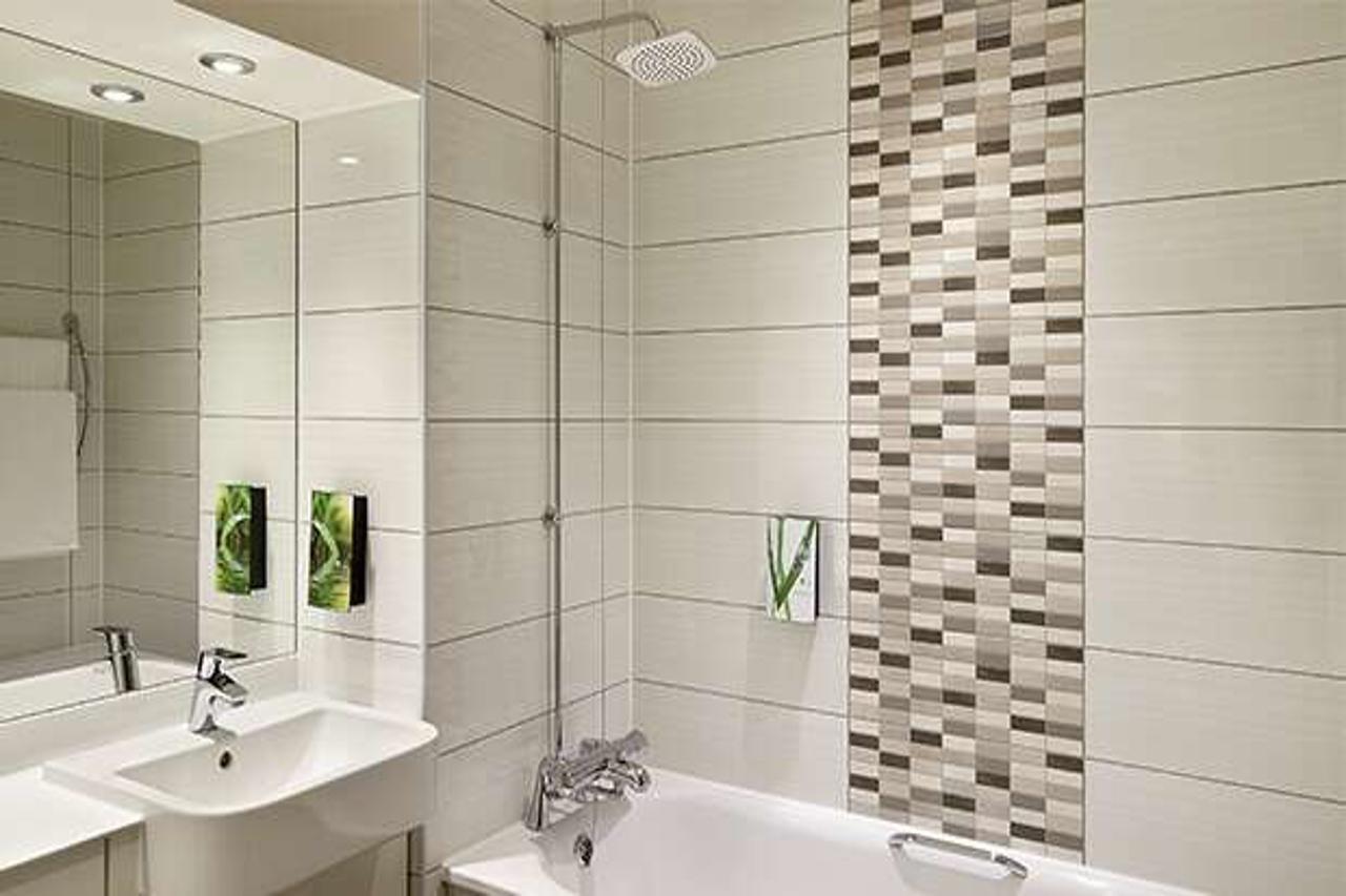 Premier Inn Birmingham City Centre Broad Street Екстер'єр фото